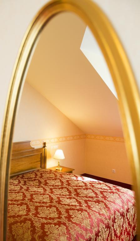 Parkhotel Idar-Oberstein Pokój zdjęcie