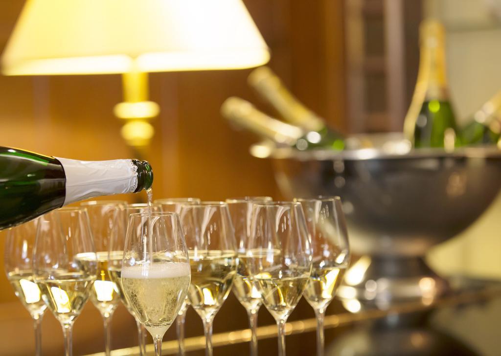 Parkhotel Idar-Oberstein Zewnętrze zdjęcie