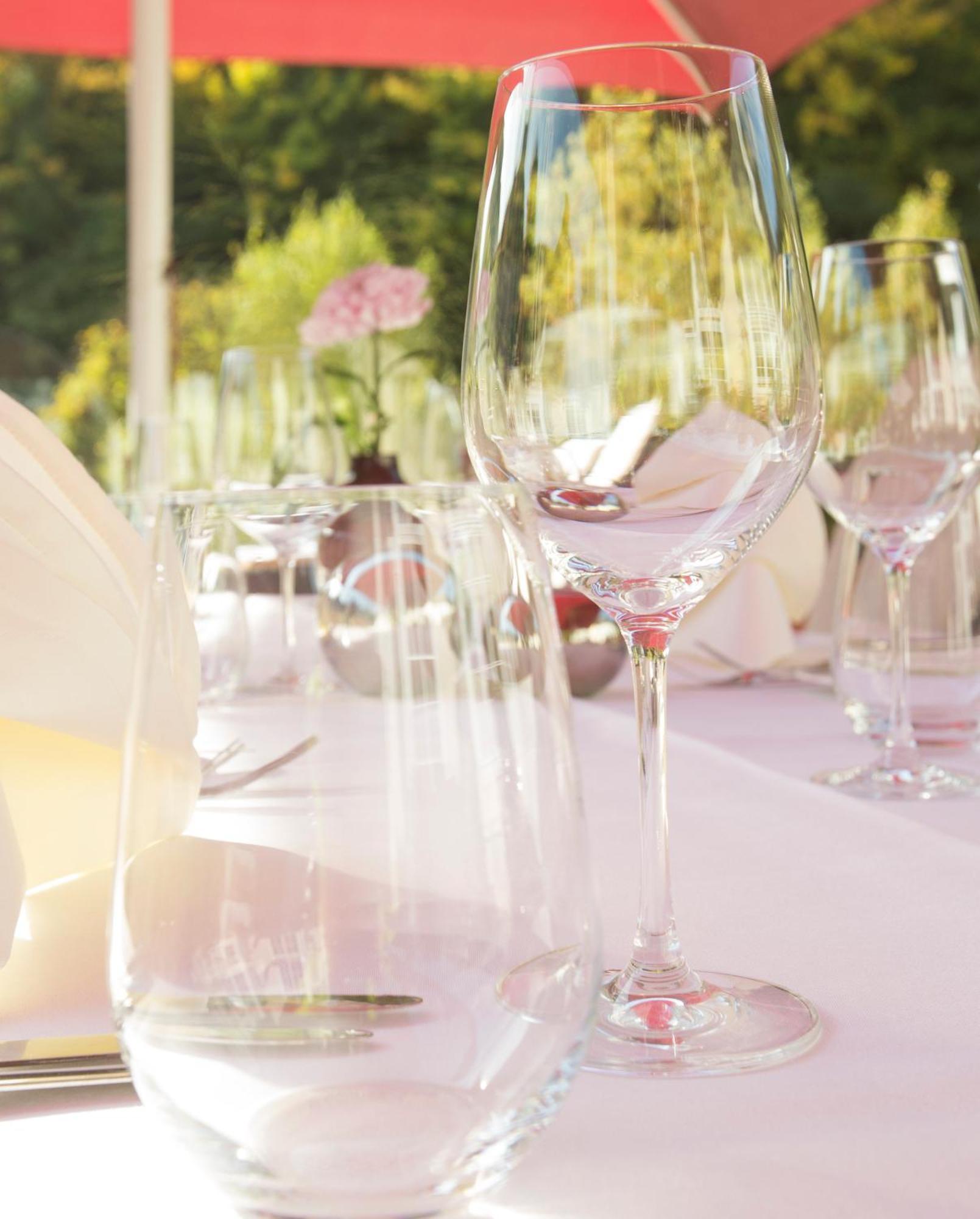 Parkhotel Idar-Oberstein Zewnętrze zdjęcie