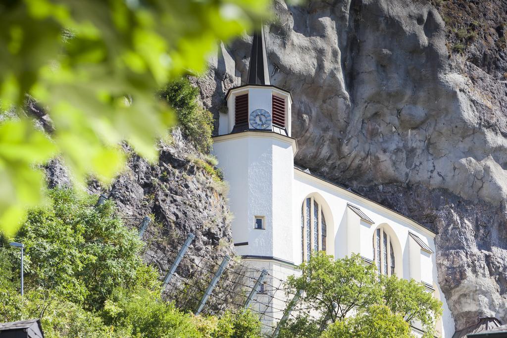Parkhotel Idar-Oberstein Zewnętrze zdjęcie