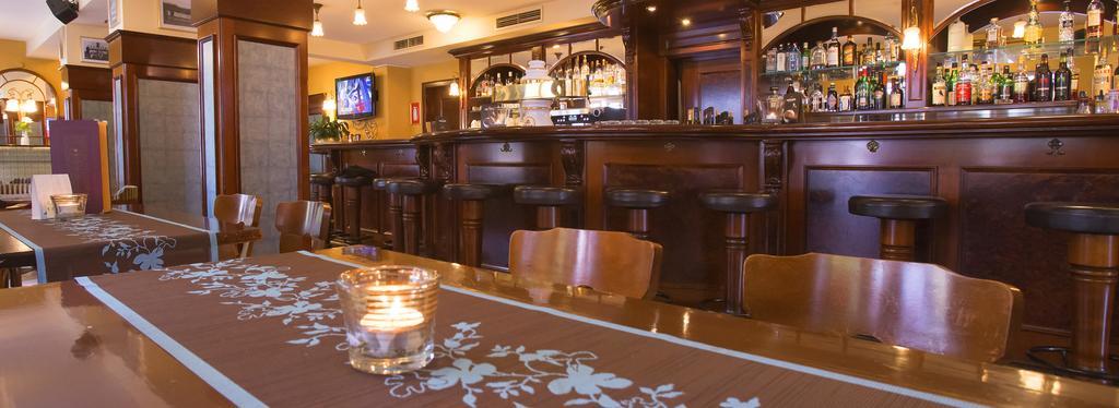 Parkhotel Idar-Oberstein Zewnętrze zdjęcie