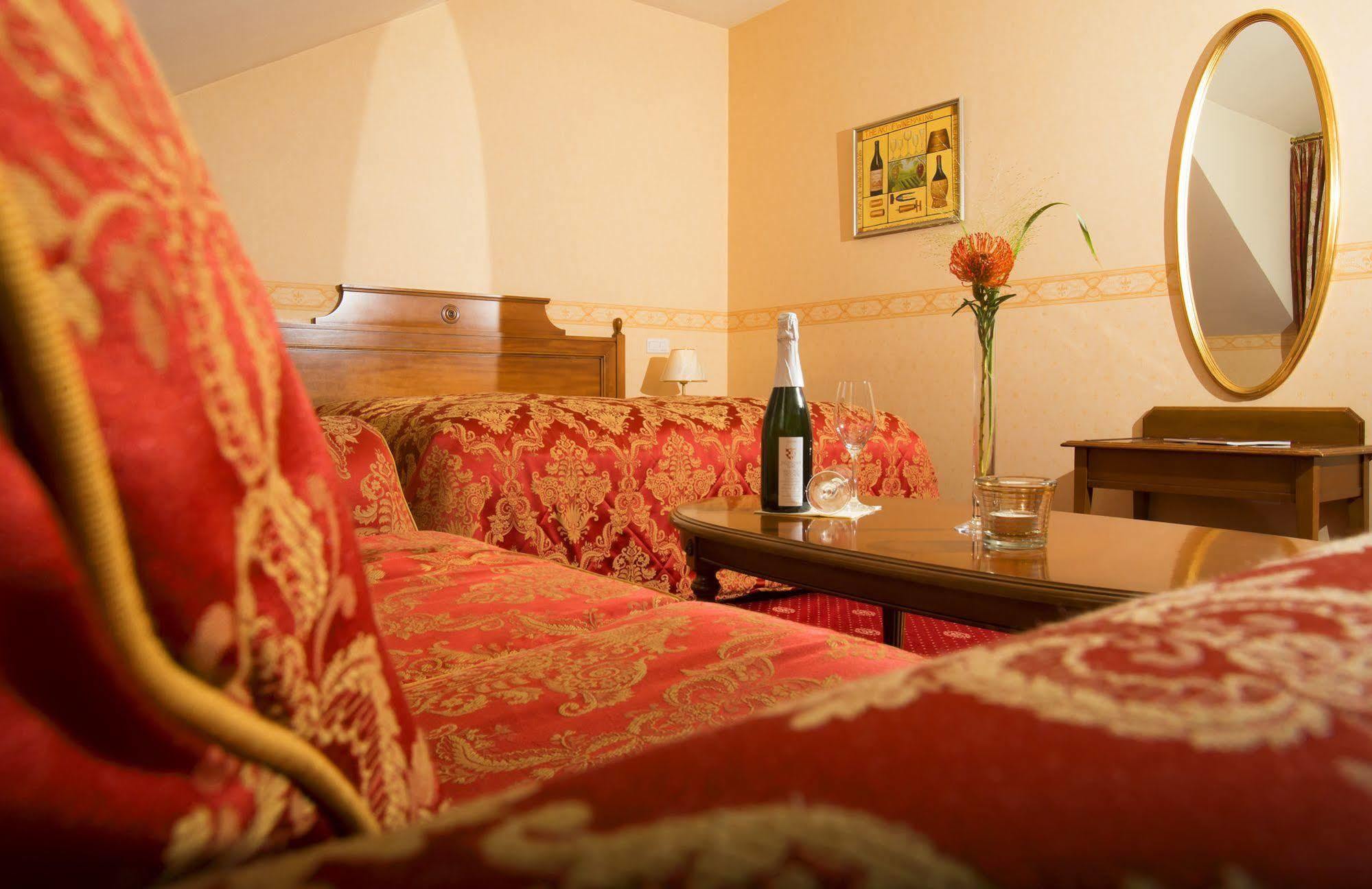 Parkhotel Idar-Oberstein Zewnętrze zdjęcie