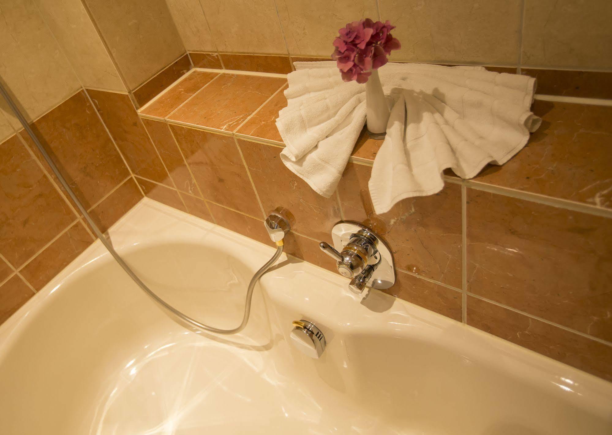 Parkhotel Idar-Oberstein Zewnętrze zdjęcie
